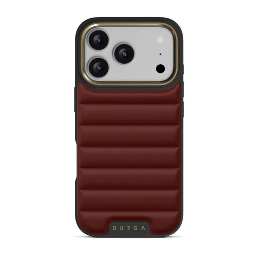 iPhone 17 Pro ケース, Main Character | BURGA
